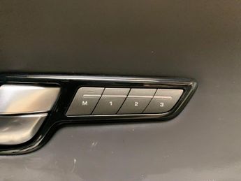 Land Rover Range Rover Evoque 2.0 SD4 HSE Dynamic 4WD (240 ps) - NAV - LANE DEPARTURE 