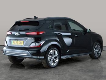 Hyundai Kona 64kWh Premium (10.5kW Charger) (204 ps) - HEATED SEATS - HEATED 
