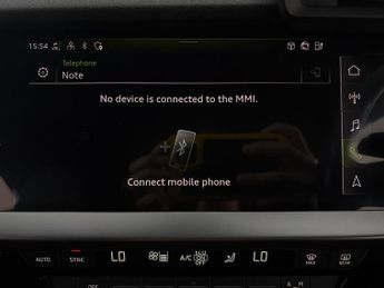 Audi A3 1.4 TFSIe 40 S line Sportback Plug-in S Tronic 13kWh (204 ps) - 
