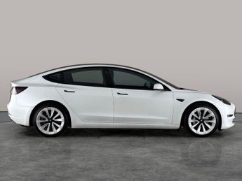 Tesla Model 3 (Dual Motor) Long Range 4WDE (346 ps) - ENH AUTOPILOT - ADAPTIVE