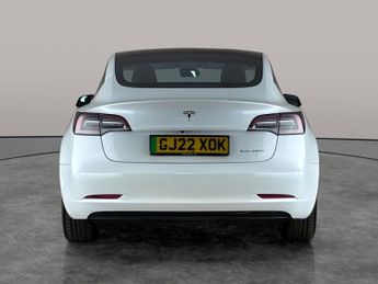 Tesla Model 3 (Dual Motor) Long Range 4WDE (346 ps) - ENH AUTOPILOT - ADAPTIVE