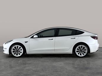 Tesla Model 3 (Dual Motor) Long Range 4WDE (346 ps) - ENH AUTOPILOT - ADAPTIVE