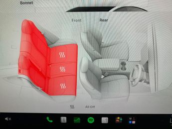 Tesla Model 3 (Dual Motor) Long Range 4WDE (346 ps) - ENH AUTOPILOT - ADAPTIVE