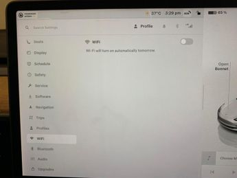 Tesla Model 3 (Dual Motor) Long Range 4WDE (346 ps) - ENH AUTOPILOT - ADAPTIVE