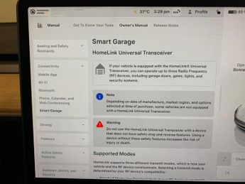 Tesla Model 3 (Dual Motor) Long Range 4WDE (346 ps) - ENH AUTOPILOT - ADAPTIVE
