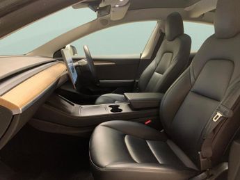 Tesla Model 3 (Dual Motor) Long Range 4WDE (346 ps) - ENH AUTOPILOT - ADAPTIVE