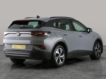 Volkswagen ID.4 Pure 52kWh Life Edition (148 ps) - LED - REVERSE CAM - NAV