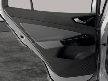 Volkswagen ID.4 Pure 52kWh Life Edition (148 ps) - LED - REVERSE CAM - NAV