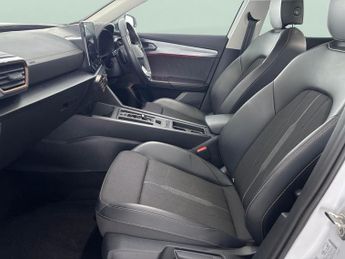 Cupra Formentor 1.4 eHybrid 12.8kWh V1 Plug-in DSG (204 ps) - ADAPTIVE CRUISE - 