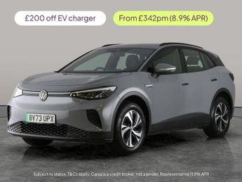Volkswagen ID.4 Pure 52kWh Life Edition (148 ps) - ACTIVE LANE ASSIST - LED - RE