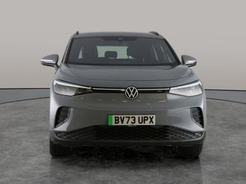 Volkswagen ID.4 Pure 52kWh Life Edition (148 ps) - ACTIVE LANE ASSIST - LED - RE