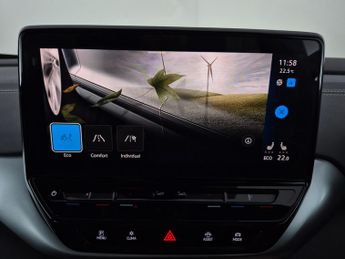 Volkswagen ID.4 Pure 52kWh Life Edition (148 ps) - ACTIVE LANE ASSIST - LED - RE
