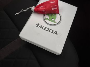 Skoda Octavia 2.0 TSI vRS DSG (245 ps) - BLUETOOTH - PARK SENSORS - DAB