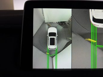 MG Mg Hs 1.5 T-GDI 16.6kWh Excite Plug-in (258 ps) - 360 CAM - REVERSE CA