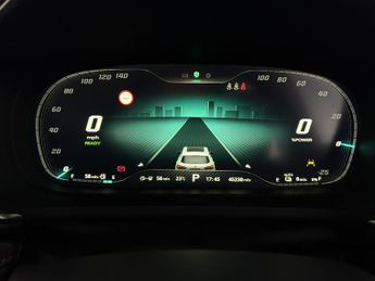 MG Mg Hs 1.5 T-GDI 16.6kWh Excite Plug-in (258 ps) - 360 CAM - REVERSE CA