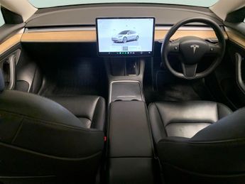 Tesla Model 3 (Dual Motor) Long Range 4WDE (346 ps) - ENH AUTOPILOT - ADAPTIVE