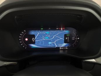 Volvo XC60 2.0h T6 Recharge 18.8kWh Plus Plug-in AWD (350 ps) - PAN ROOF