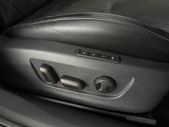 Skoda Superb 1.4 TSI iV 13kWh SportLine Plus Plug-in DSG (218 ps) - ADAPTIVE 