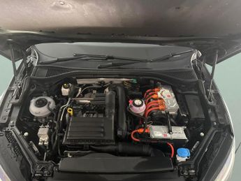 Skoda Superb 1.4 TSI iV 13kWh SportLine Plus Plug-in DSG (218 ps) - ADAPTIVE 