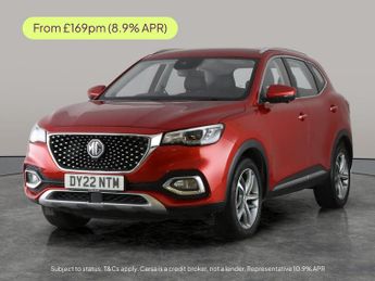 MG HS 1.5 T-GDI 16.6kWh Excite Plug-in (258 ps) - 360 CAM - REVERSE CA