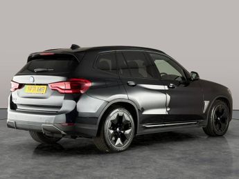 BMW iX3 80kWh Premier Edition Pro (286 ps) - HK AUDIO - DRIVING ASSISTAN