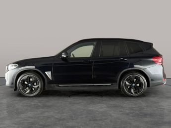BMW iX3 80kWh Premier Edition Pro (286 ps) - HK AUDIO - DRIVING ASSISTAN