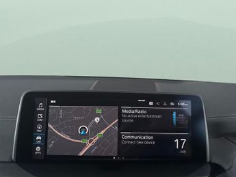 BMW iX3 80kWh Premier Edition Pro (286 ps) - HK AUDIO - DRIVING ASSISTAN