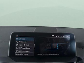 BMW iX3 80kWh Premier Edition Pro (286 ps) - HK AUDIO - DRIVING ASSISTAN