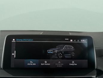 BMW iX3 80kWh Premier Edition Pro (286 ps) - HK AUDIO - DRIVING ASSISTAN