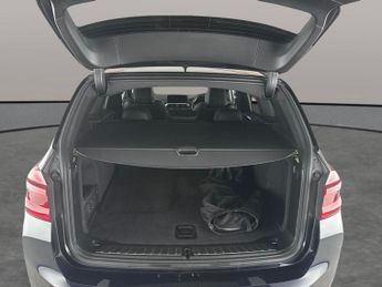BMW iX3 80kWh Premier Edition Pro (286 ps) - HK AUDIO - DRIVING ASSISTAN