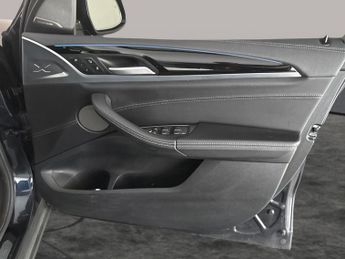 BMW iX3 80kWh Premier Edition Pro (286 ps) - HK AUDIO - DRIVING ASSISTAN
