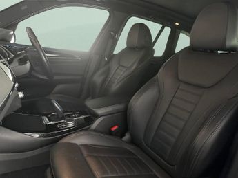 BMW iX3 80kWh Premier Edition Pro (286 ps) - HK AUDIO - DRIVING ASSISTAN