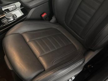 BMW iX3 80kWh Premier Edition Pro (286 ps) - HK AUDIO - DRIVING ASSISTAN