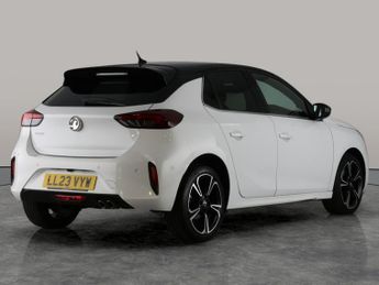 Vauxhall Corsa 1.2 Turbo Ultimate (130 ps) - KEYLESS ENTRY - LED - REVERSE CAM
