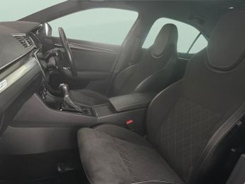 Skoda Superb 1.4 TSI iV 13kWh SportLine Plus Plug-in DSG (218 ps) - ADAPTIVE 