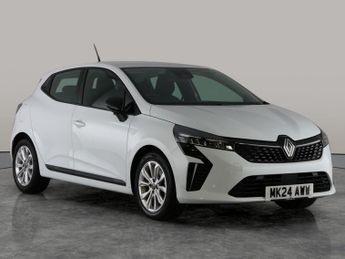 Renault Clio 1.6 E-TECH evolution (145 ps) LED HEADLIGHTS - SAT NAV - LANE DE