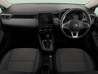 Renault Clio 1.6 E-TECH evolution (145 ps) LED HEADLIGHTS - SAT NAV - LANE DE