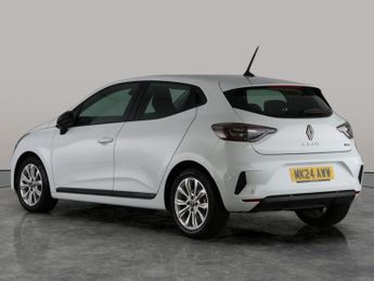 Renault Clio 1.6 E-TECH evolution (145 ps) LED HEADLIGHTS - SAT NAV - LANE DE
