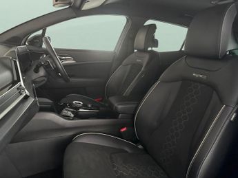 Kia Sportage 1.6 h T-GDi GT-Line (226 bhp) - APPLE CARPLAY - REV CAM - SAT NA