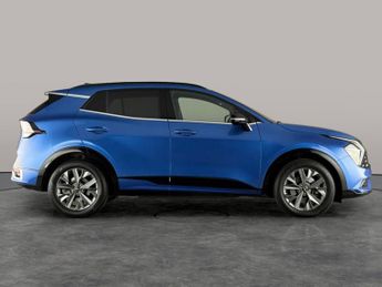 Kia Sportage 1.6 h T-GDi GT-Line (226 bhp) - APPLE CARPLAY - REV CAM - SAT NA
