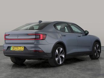 Polestar Polestar 2 Single Motor 69kWh Standard Range Fastback FWD (231 ps) - APPLE 