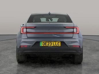 Polestar Polestar 2 Single Motor 69kWh Standard Range Fastback FWD (231 ps) - APPLE 