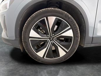 Polestar Polestar 2 Single Motor 69kWh Standard Range Fastback FWD (231 ps) - APPLE 