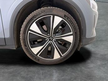 Polestar Polestar 2 Single Motor 69kWh Standard Range Fastback FWD (231 ps) - APPLE 