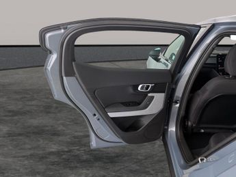 Polestar Polestar 2 Single Motor 69kWh Standard Range Fastback FWD (231 ps) - APPLE 