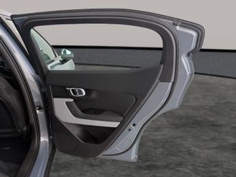 Polestar Polestar 2 Single Motor 69kWh Standard Range Fastback FWD (231 ps) - APPLE 