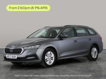 Skoda Octavia 2.0 TDI SE Technology (116 ps) - PARK SENSORS - AIR CON - KEYLES