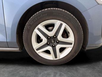Ford Focus 1.0T EcoBoost MHEV Trend DCT (125 ps) - SAT NAV - F R PARK SENS
