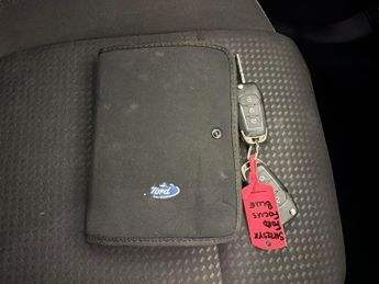 Ford Focus 1.0T EcoBoost MHEV Trend DCT (125 ps) - SAT NAV - F R PARK SENS