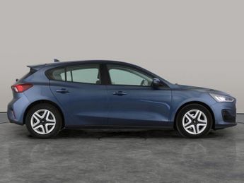 Ford Focus 1.0T EcoBoost MHEV Trend DCT (125 ps) - SAT NAV - F R PARK SENS